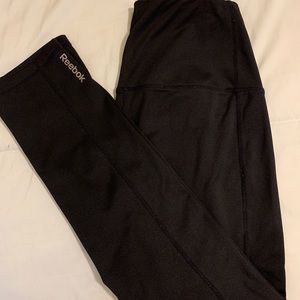 Reebok Leggings size Small
